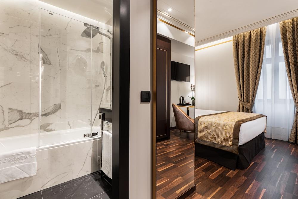 Aurea Legends By Eurostars Company Praha