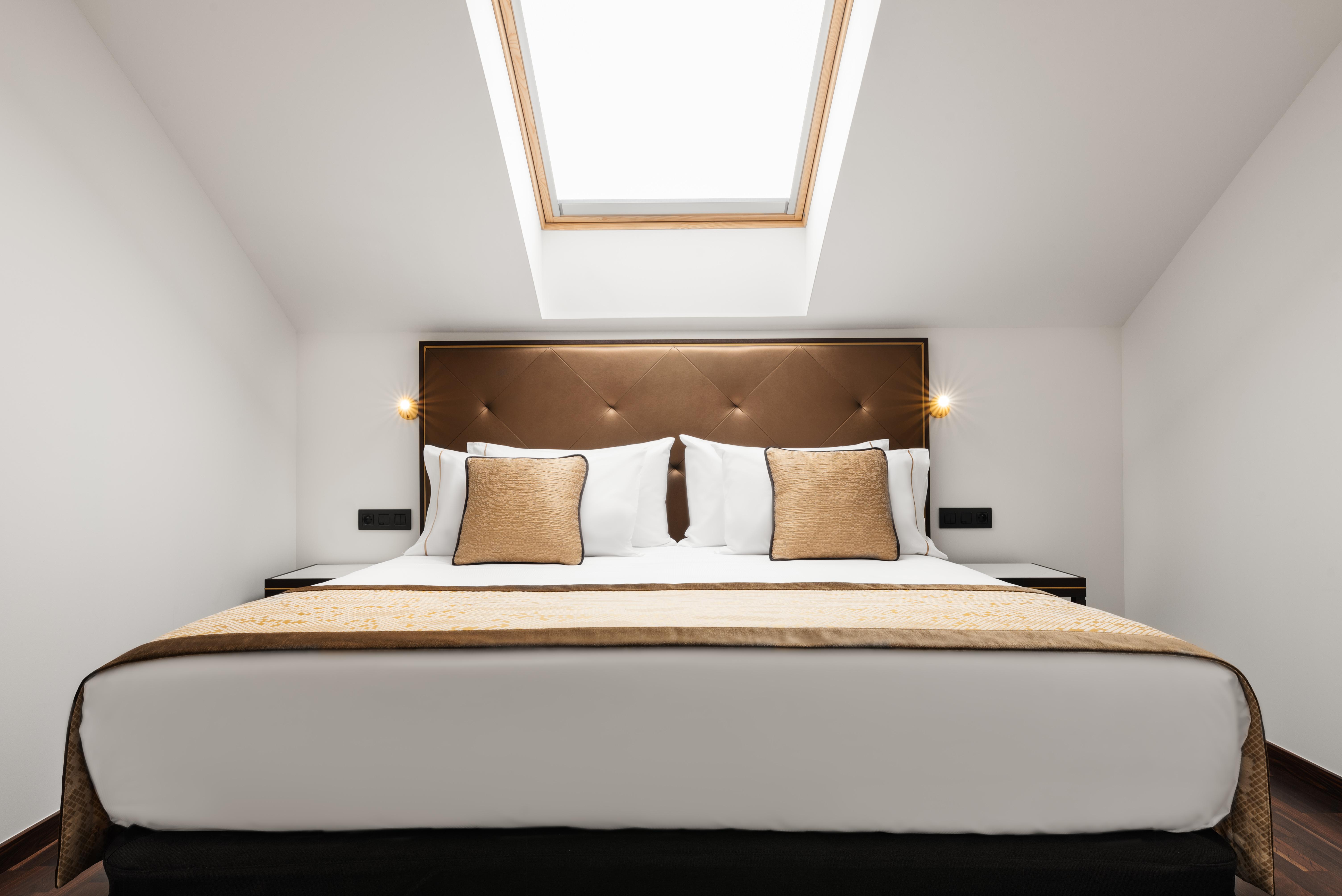 Aurea Legends By Eurostars Company Praha