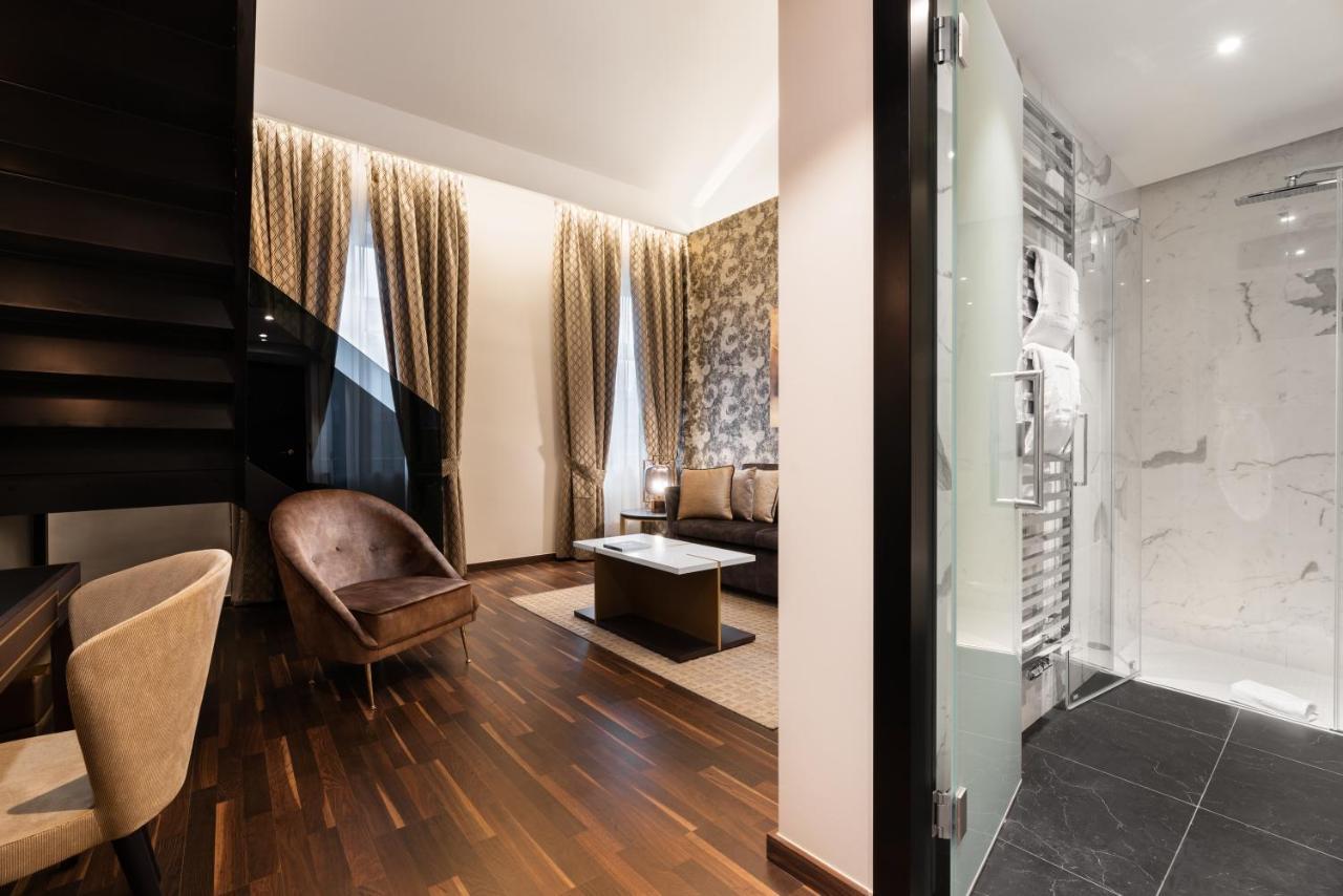 Aurea Legends By Eurostars Company Praha